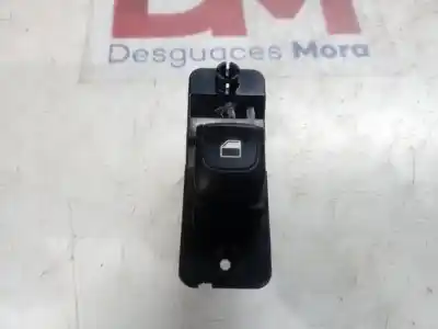 Peça sobressalente para automóvel em segunda mão botão / interruptor elevador vidro traseiro esquerdo por kia stonic (ybcuv) business referências oem iam 93590h8000