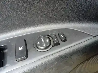 Peça sobressalente para automóvel em segunda mão comutador de espelhos retrovisores por kia stonic (ybcuv) business referências oem iam 4d64801000