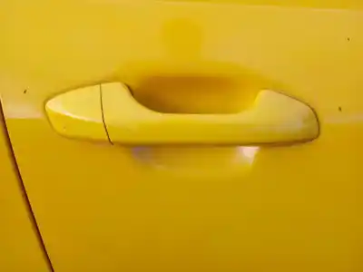 Peça sobressalente para automóvel em segunda mão puxador exterior frente direito por kia stonic (ybcuv) business referências oem iam 