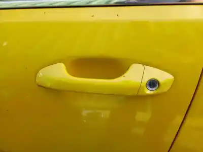 Peça sobressalente para automóvel em segunda mão puxador exterior dianteiro esquerdo por kia stonic (ybcuv) business referências oem iam 