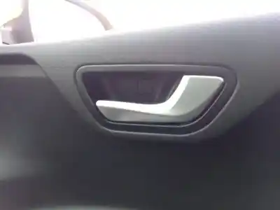 Peça sobressalente para automóvel em segunda mão puxador interior dianteiro direito por kia stonic (ybcuv) business referências oem iam 