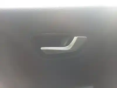 Peça sobressalente para automóvel em segunda mão puxador interior traseiro direito por kia stonic (ybcuv) business referências oem iam 