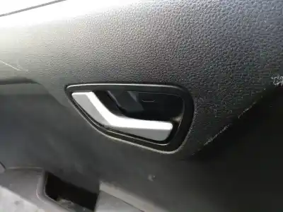 Peça sobressalente para automóvel em segunda mão puxador interior traseiro esquerdo por kia stonic (ybcuv) business referências oem iam 