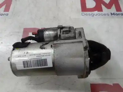 Peça sobressalente para automóvel em segunda mão motor de arranque por kia stonic (ybcuv) business referências oem iam 3610003bb0