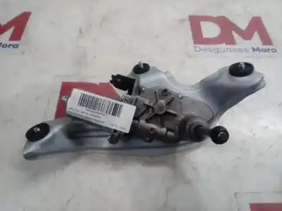 Peça sobressalente para automóvel em segunda mão motor do limpador traseiro por kia stonic (ybcuv) business referências oem iam 98700h8000