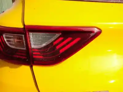 Peça sobressalente para automóvel em segunda mão farolim interior traseiro esquerdo por kia stonic (ybcuv) business referências oem iam 