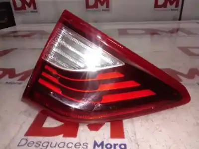 Second-hand car spare part interior left tailgate light for kia stonic (ybcuv) business oem iam references   