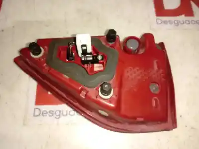 Second-hand car spare part interior left tailgate light for kia stonic (ybcuv) business oem iam references   