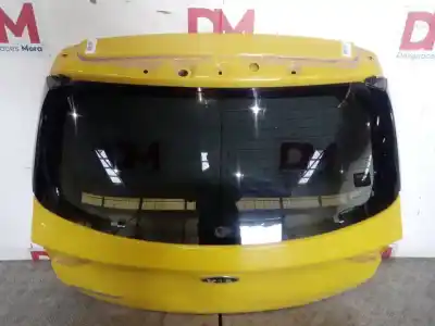 Second-hand car spare part TAILGATE for KIA STONIC (YBCUV)  OEM IAM references 73700H8400  