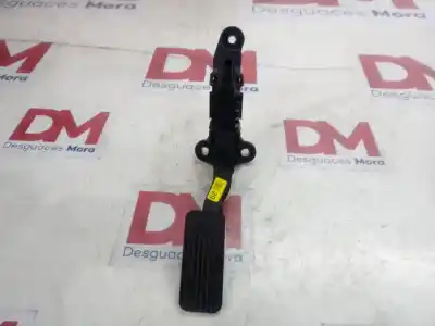 Peça sobressalente para automóvel em segunda mão potenciômetro por kia stonic (ybcuv) business referências oem iam cn00678572