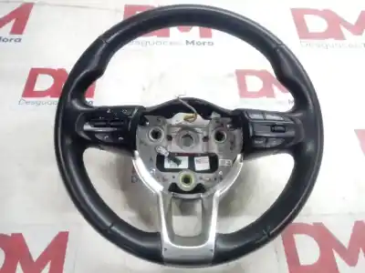 Peça sobressalente para automóvel em segunda mão volante por kia stonic (ybcuv) business referências oem iam 