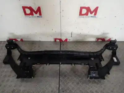 Second-hand car spare part FRONT PANEL for FORD MONDEO LIM.  OEM IAM references   