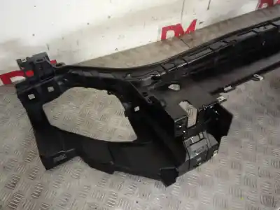 Second-hand car spare part front panel for ford mondeo lim. 2.0 ecoblue cat oem iam references   