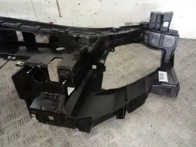 Second-hand car spare part front panel for ford mondeo lim. 2.0 ecoblue cat oem iam references   