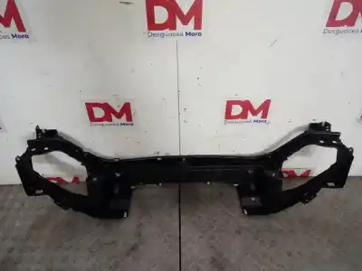 Second-hand car spare part front panel for ford mondeo lim. 2.0 ecoblue cat oem iam references   