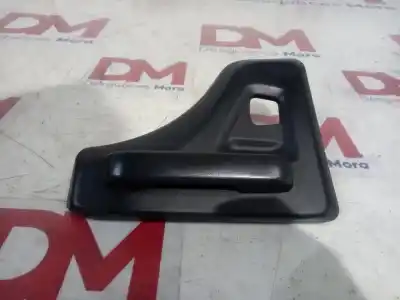 Автозапчасти б/у правая внутренняя ручка за dacia dokker ambiance ссылки oem iam 