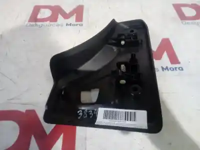 Автозапчасти б/у правая внутренняя ручка за dacia dokker ambiance ссылки oem iam   