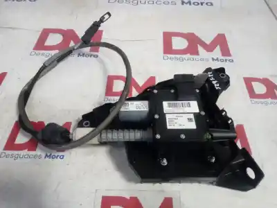 Pièce détachée automobile d'occasion FREIN À MAIN ÉLECTRIQUE pour PEUGEOT 3008  Références OEM IAM 9673094880  