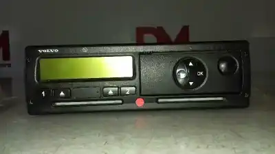 Second-hand car spare part tachograph for volvo fh 12 480 oem iam references 20879741