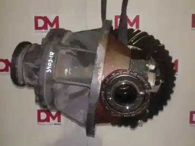 Tweedehands auto-onderdeel achter differentieel voor volvo fh 13 500 oem iam-referenties 18x45 rs1356sv