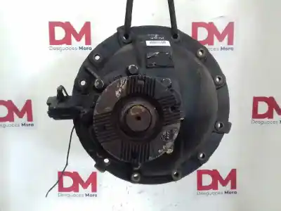 Pezzo di ricambio per auto di seconda mano accessori per cinturini per man 14.264 f2000  riferimenti oem iam 10x37  