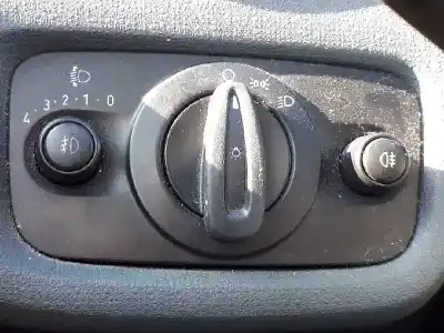 Автозапчасти б/у управление светом за ford fiesta (cb1) econetic ссылки oem iam 8a6t13a024bb