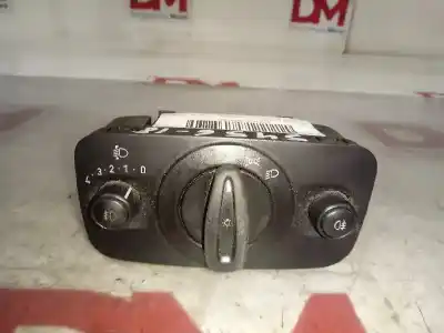 Автозапчасти б/у управление светом за ford fiesta (cb1) econetic ссылки oem iam 8a6t13a024bb  