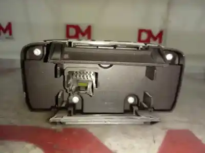 Автозапчасти б/у управление светом за ford fiesta (cb1) econetic ссылки oem iam 8a6t13a024bb  