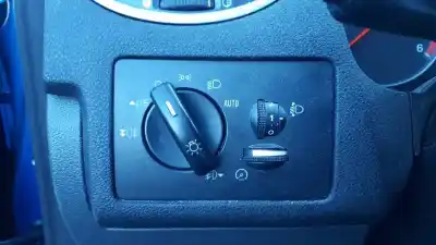 Peça sobressalente para automóvel em segunda mão comutador de luzes por ford focus berlina (cap) ghia referências oem iam 