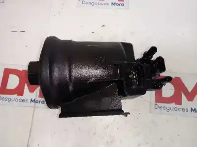 Peça sobressalente para automóvel em segunda mão bomba de combustivel por opel zafira tourer expression referências oem iam 