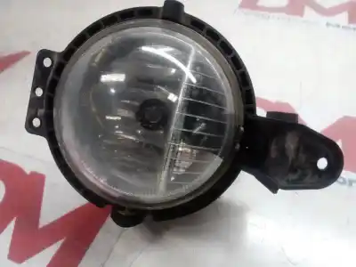 Автозапчасти б/у левая противотуманная фара за mini cabrio (r57) cooper s ссылки oem iam 2751295