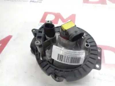 Автозапчастина б/у ліва протитутмана для mini cabrio (r57) cooper s посилання на oem iam 2751295  