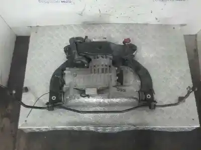 Second-hand car spare part REAR DIFFERENTIAL for SEAT LEON (1M1)  OEM IAM references ZSB02D525010AG  