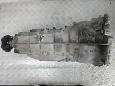Second-hand car spare part gearbox for bmw serie 5 berlina (e34) 525tds oem iam references 5hp18  