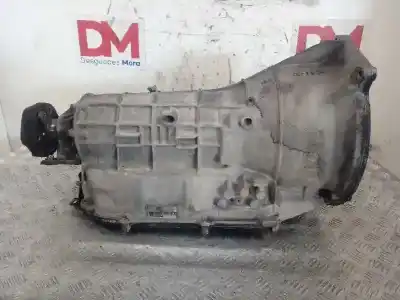 Second-hand car spare part gearbox for bmw serie 5 berlina (e34) 525tds oem iam references 5hp18  