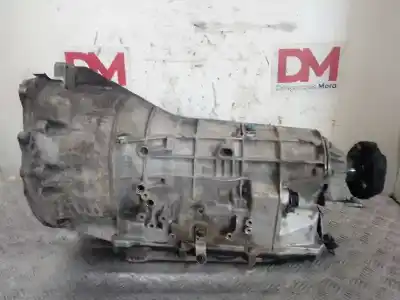 Second-hand car spare part gearbox for bmw serie 5 berlina (e34) 525tds oem iam references 5hp18  