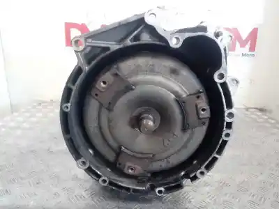 Second-hand car spare part gearbox for bmw serie 5 berlina (e34) 525tds oem iam references 5hp18  