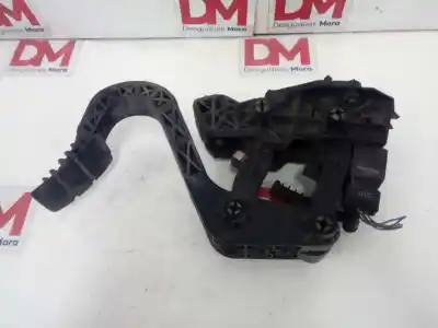 Peça sobressalente para automóvel em segunda mão pedal acelerador por scania r500 500 referências oem iam 