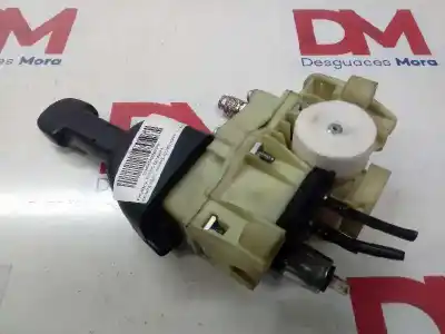 Pezzo di ricambio per auto di seconda mano leva del freno a mano per scania serie p/g/r (l-clase) g340 riferimenti oem iam 961724102