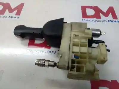 Автозапчасти б/у рычаг ручного тормоза за scania serie p/g/r (l-clase) g340 ссылки oem iam 961724102  