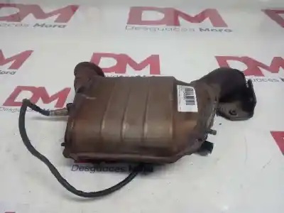 Pezzo di ricambio per auto di seconda mano catalizzatore per renault scenic ii 1.9 dci diesel riferimenti oem iam carsiif9ql805  