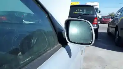 Tweedehands auto-onderdeel rechts achteruitzicht voor seat toledo (1m2) select oem iam-referenties 1m1857508