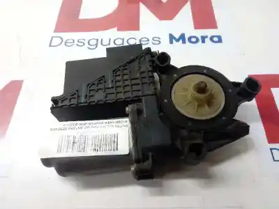 Pezzo di ricambio per auto di seconda mano motore alzacristalli anteriore destro per skoda fabia (6y2/6y3) 1.4 riferimenti oem iam medds6y26y307  