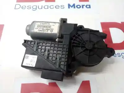 Pezzo di ricambio per auto di seconda mano motore alzacristalli anteriore destro per skoda fabia (6y2/6y3) 1.4 riferimenti oem iam medds6y26y307  