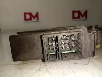 Pezzo di ricambio per auto di seconda mano motore alzacristalli anteriore destro per skoda fabia (6y2/6y3) 1.4 riferimenti oem iam medds6y26y307  