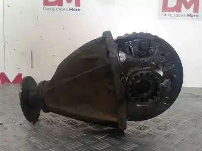 Tweedehands auto-onderdeel achter differentieel voor nissan cabstar cerrado 2.5 d oem iam-referenties 39x11  