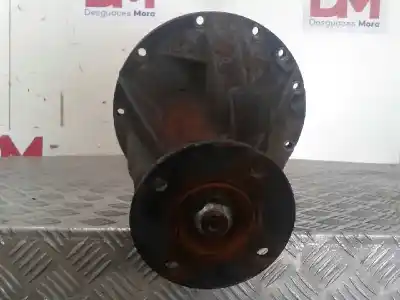 Tweedehands auto-onderdeel achter differentieel voor nissan cabstar cerrado 2.5 d oem iam-referenties 39x11  