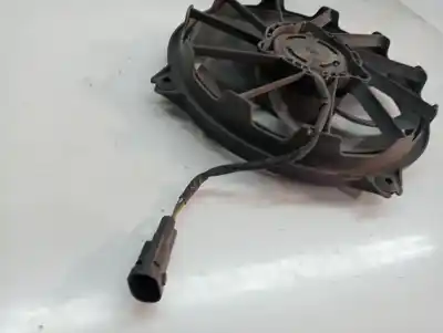 Автозапчасти б/у электрический вентилятор за fiat scudo combi (272) l1h1 90 multijet (5 pl.) ссылки oem iam   