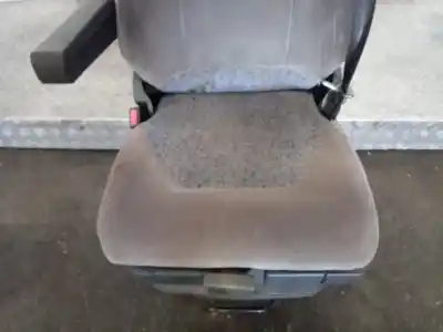Second-hand car spare part left front seat for renault magnum 480 dxi 480 dxi oem iam references   
