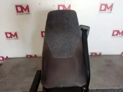 Second-hand car spare part left front seat for renault magnum 480 dxi 480 dxi oem iam references   